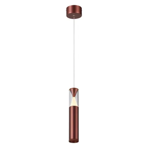 Pendul SPARK 8968 Mantra LED, Auriu, Spania