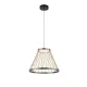 Pendul SPIDER 8980 Mantra LED, Gri, Spania