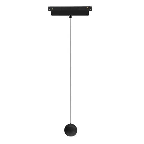 Pendul Sina Magnetica MAGNETO 8993 Mantra LED, Negru, Spania