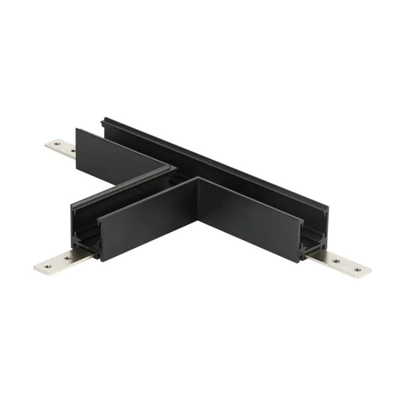 Conector T Sina Magnetica Aplicat MAGNETO 9018 Mantra Negru, Spania