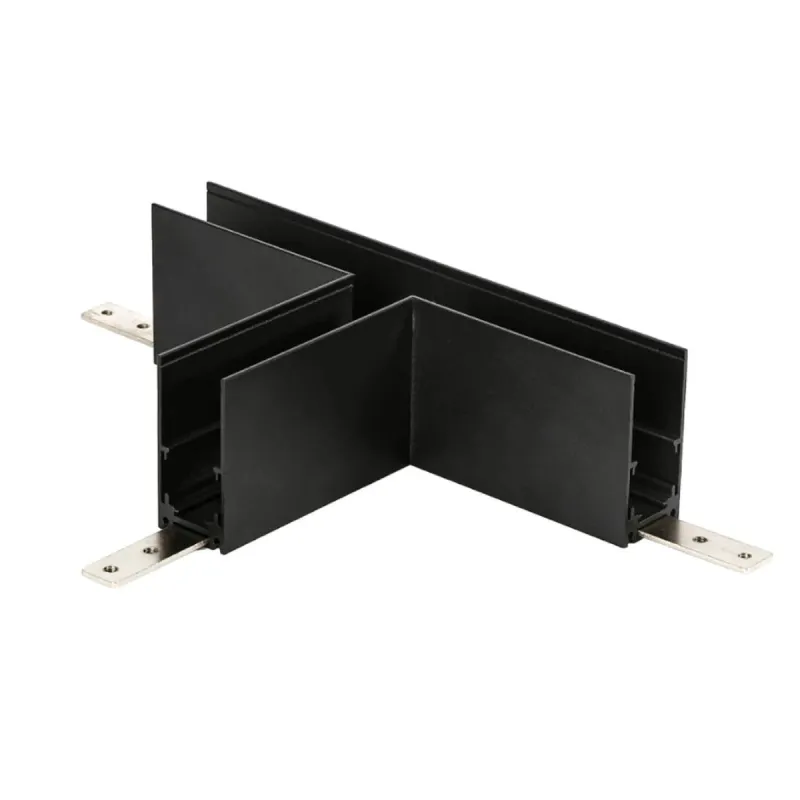 Conector T Sina Magnetica Aplicat MAGNETO 9019 Mantra Negru, Spania