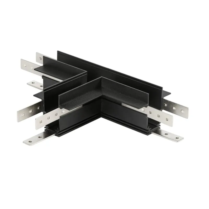 Conector T Sina Magnetica Aplicat MAGNETO 9020 Mantra Negru, Spania