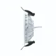 Downlight Incastrat CABRERA C0044 Mantra LED, Alb, Spania
