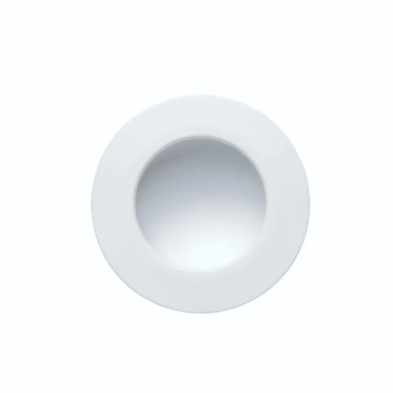 Downlight Incastrat CABRERA C0048 Mantra LED, Alb, Spania