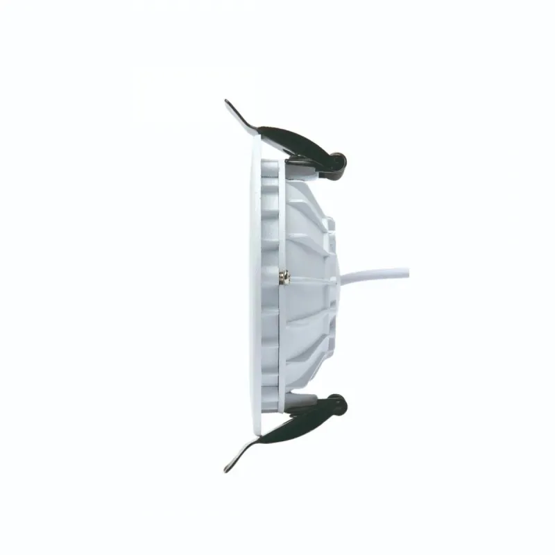 Downlight Incastrat CABRERA C0048 Mantra LED, Alb, Spania