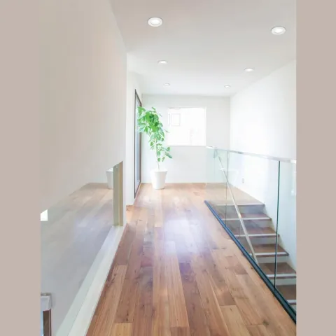 Downlight Incastrat CABRERA C0048 Mantra LED, Alb, Spania