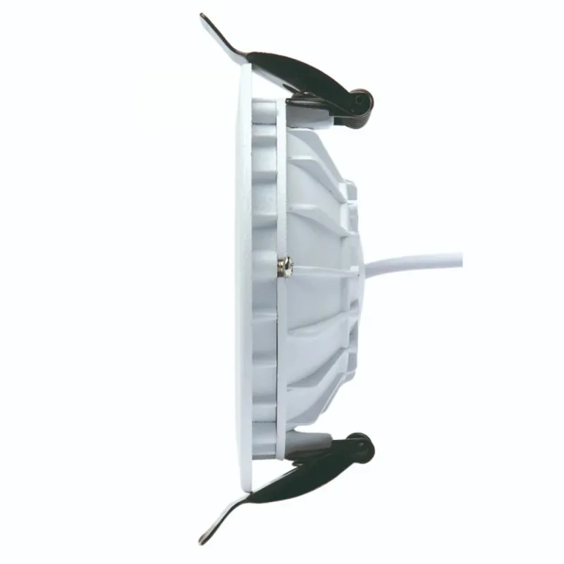 Downlight Incastrat CABRERA C0049 Mantra LED, Alb, Spania
