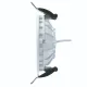 Downlight Incastrat CABRERA C0049 Mantra LED, Alb, Spania