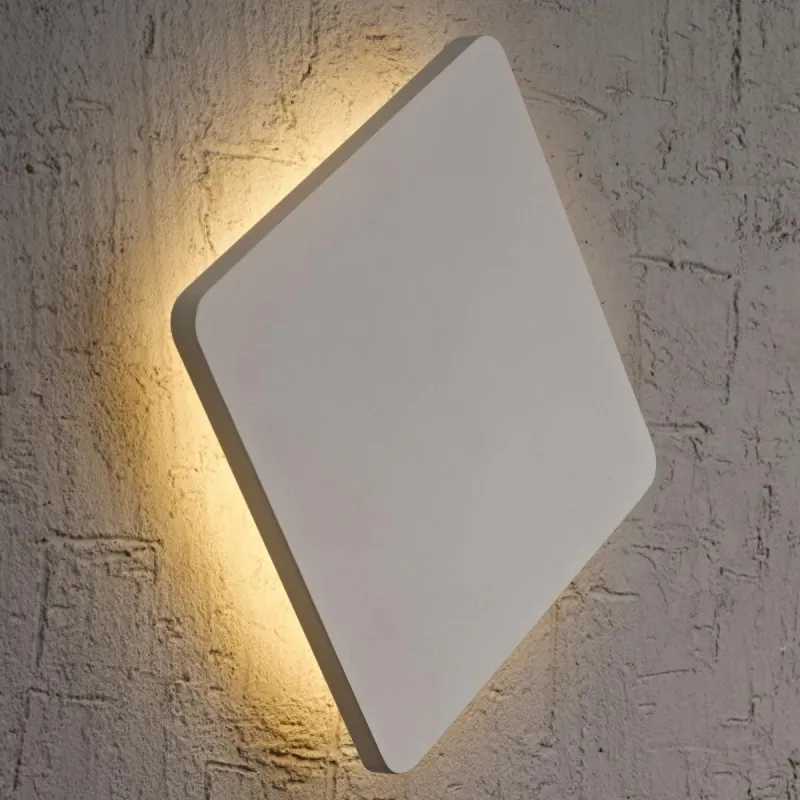 Aplica BORA BORA C0104 Mantra LED, Alb, Spania