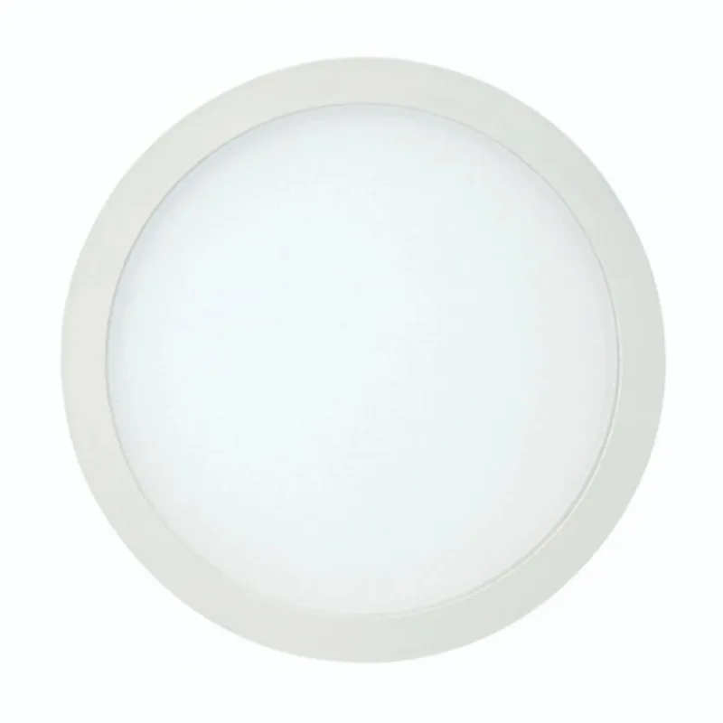 Downlight Incastrat SAONA C0183 Mantra LED, Alb, Spania