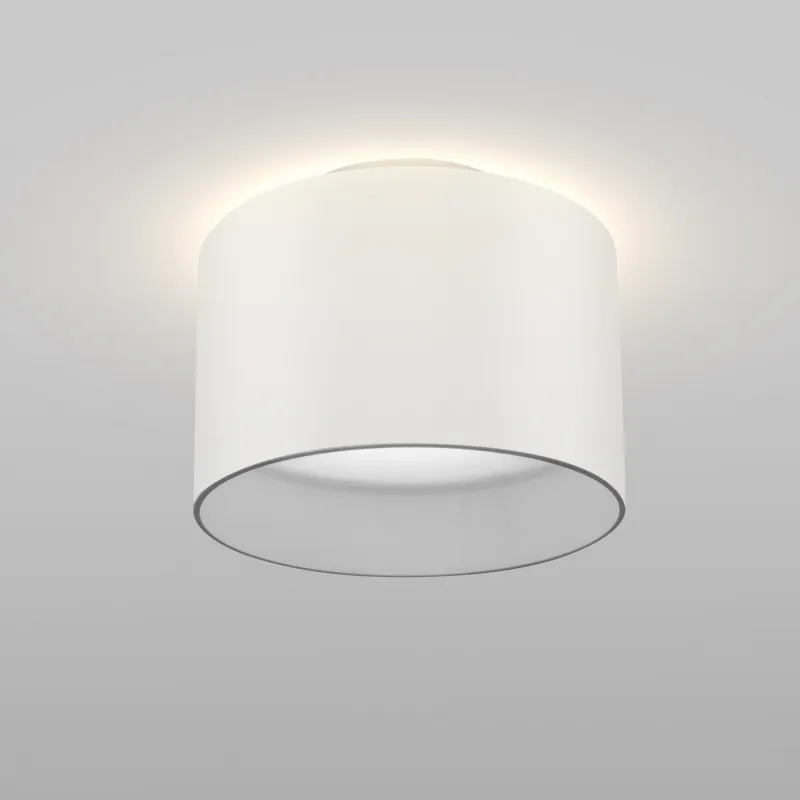Downlight Aplicat Circular Planet Maytoni LED, Alb, C009CW-L16W, Germania