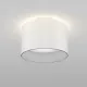 Downlight Aplicat Circular Planet Maytoni LED, Alb, C009CW-L16W, Germania