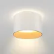 Downlight Aplicat Circular Planet Maytoni LED, Alb, C009CW-L16W, Germania