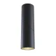 Downlight Aplicat Circular Dafne Maytoni LED, Negru, C027CL-L10B, Germania
