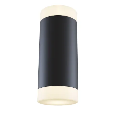 Aplica KILT Maytoni LED, Negru, C027WL-L10B, Germania