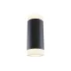 Aplica KILT Maytoni LED, Negru, C027WL-L10B, Germania