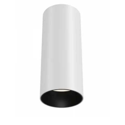 Downlight Aplicat Circular FOCUS LED Maytoni LED, Alb, C056CL-L12W3K-W-W, Germania