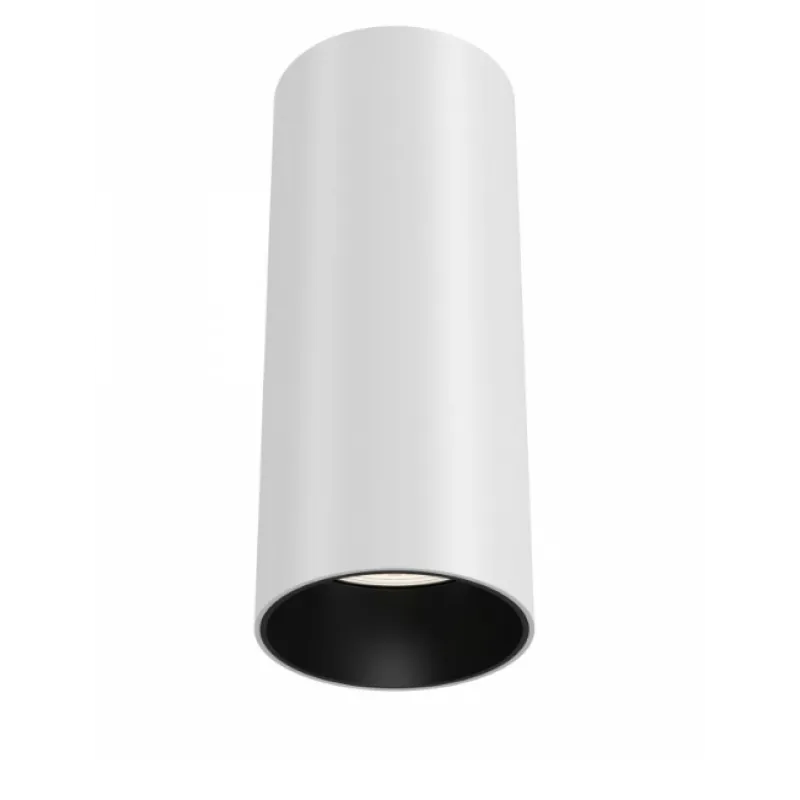 Downlight Aplicat Circular FOCUS LED Maytoni LED, Alb, C056CL-L12W3K-W-W, Germania