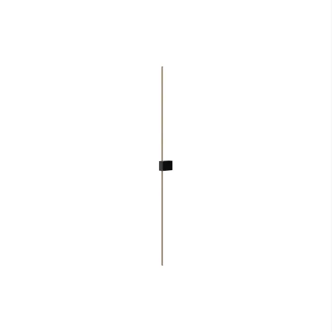 Aplica Pars Maytoni LED, Negru, C071WL-L12GB3K, Germania