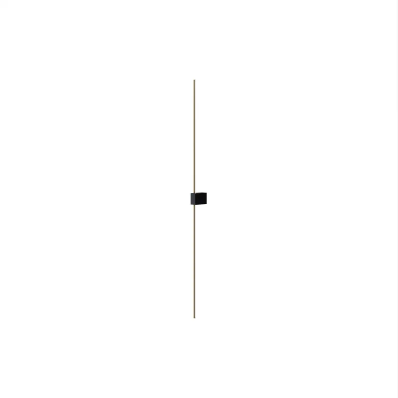 Aplica Pars Maytoni LED, Negru, C071WL-L12GB3K, Germania