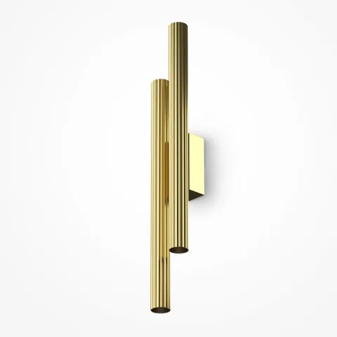 Aplica C082WL-24W2.7K-BS Calipso Maytoni Germania, Modern, Led, Alamă