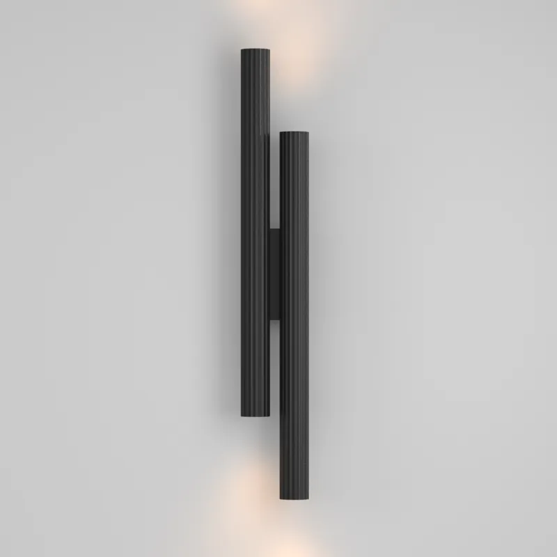 Aplica C082WL-24W2.7K-B Calipso Maytoni Germania, Modern, Led, Negru