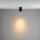 Downlight Aplicat C084CL-15W3K-D-B-DE Yin Maytoni Germania, Modern, Led, Negru