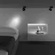 Downlight Aplicat C084CL-15W3K-D-B-DE Yin Maytoni Germania, Modern, Led, Negru
