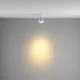 Downlight Aplicat C084CL-15W3K-D-W-DE Yin Maytoni Germania, Modern, Led, Alb