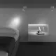 Downlight Aplicat C084CL-15W3K-D-W-DE Yin Maytoni Germania, Modern, Led, Alb