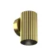 Aplica C106WL-01-GU10-BS Calipso Maytoni Germania, Modern, Gu10, Alamă