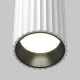 Aplica C106WL-02-GU10-W Calipso Maytoni Germania, Modern, Gu10, Alb