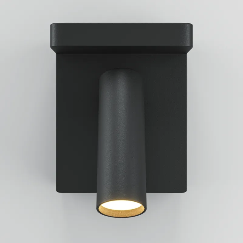 Aplica Dormitor C179WL-L7B2.7K-DE Aron Maytoni Germania, Modern, Led, Negru