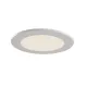 Downlight Incastrat Patrat Stockton Maytoni LED, Alb, DL015-6-L7W, Germania