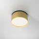 Downlight Încastrat DL024-12W-DTW-BMG Onda Maytoni Germania, Modern, Led, Negru