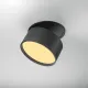 Downlight Încastrat DL024-12W-DTW-B Onda Maytoni Germania, Modern, Led, Negru