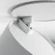 Downlight Încastrat DL024-12W-DTW-W Onda Maytoni Germania, Modern, Led, Alb