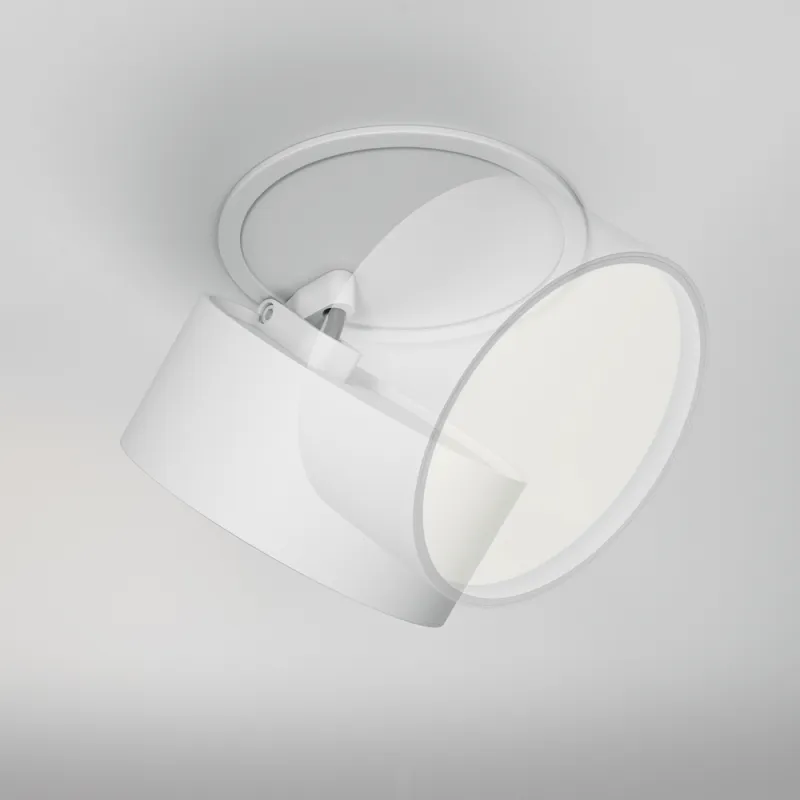 Downlight Încastrat DL024-12W-DTW-W Onda Maytoni Germania, Modern, Led, Alb