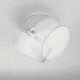 Downlight Încastrat DL024-12W-DTW-W Onda Maytoni Germania, Modern, Led, Alb