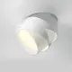 Downlight Încastrat DL024-12W-DTW-W Onda Maytoni Germania, Modern, Led, Alb