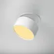 Downlight Încastrat DL024-12W-DTW-W Onda Maytoni Germania, Modern, Led, Alb