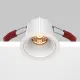 Downlight Încastrat DL043-01-10W2.7K-RD-W-DE Alfa Maytoni Germania, Modern, Led, Alb