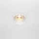 Downlight Încastrat DL043-01-15W2.7K-RD-W-DE Alfa Maytoni Germania, Modern, Led, Alb