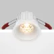 Downlight Încastrat DL043-01-15W2.7K-RD-W-DE Alfa Maytoni Germania, Modern, Led, Alb