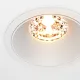 Downlight Încastrat DL043-01-15W2.7K-RD-W-DE Alfa Maytoni Germania, Modern, Led, Alb