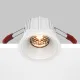 Downlight Încastrat DL043-01-15W2.7K-RD-W-DE Alfa Maytoni Germania, Modern, Led, Alb