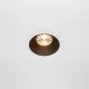 Downlight Încastrat DL043-01-15W2.7K-RD-WB-DE Alfa Maytoni Germania, Modern, Led, White And Black