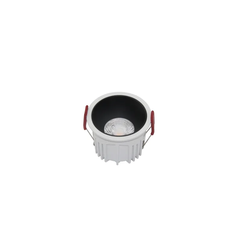 Downlight Incastrat Circular Alfa LED Maytoni LED, Alb, DL043-01-15W3K-RD-WB, Germania