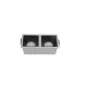 Downlight Incastrat Patrat Alfa LED Maytoni LED, Alb, DL043-02-15W3K-SQ-WB, Germania