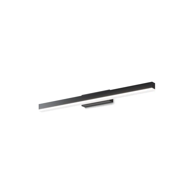 Backlight Fichte Maytoni LED, Negru, MIR012WL-L14B4K, Germania
